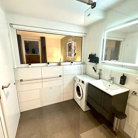 Lh Lejlighed *